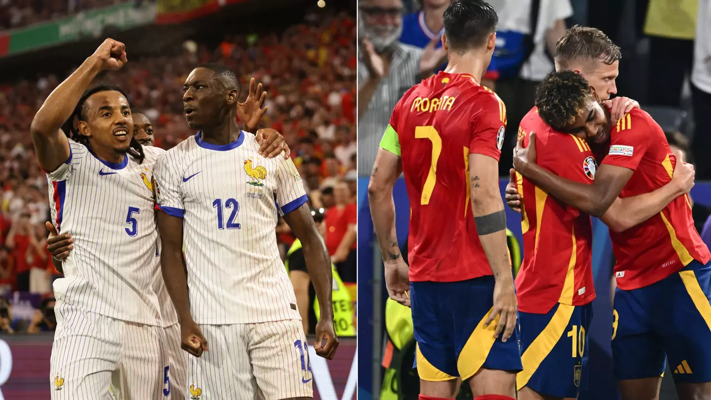 Why France won't play in third-place play-off match at Euro 2024 after defeat to Spain