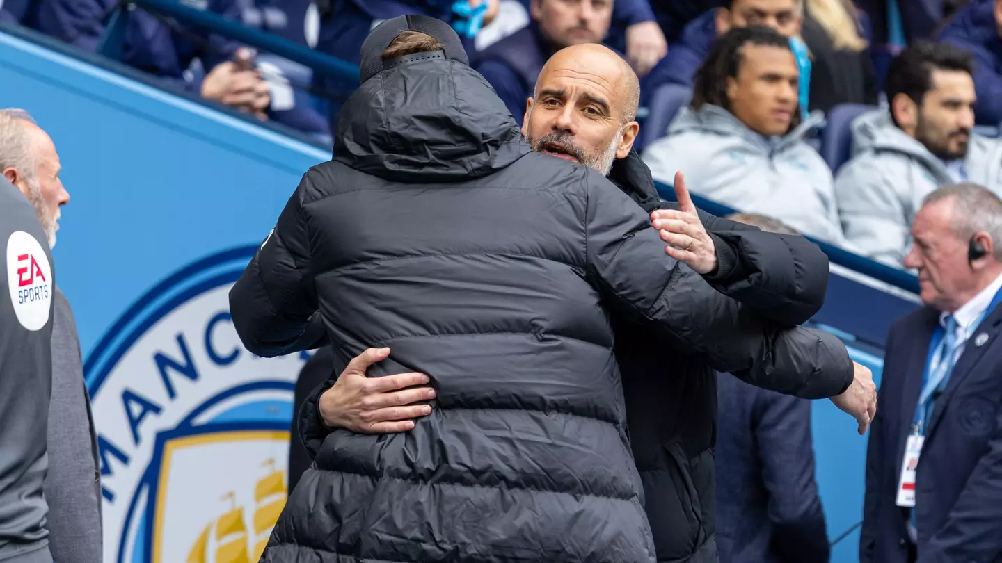 Confirmed Line-Ups: Liverpool vs Manchester City (FA Community Shield)