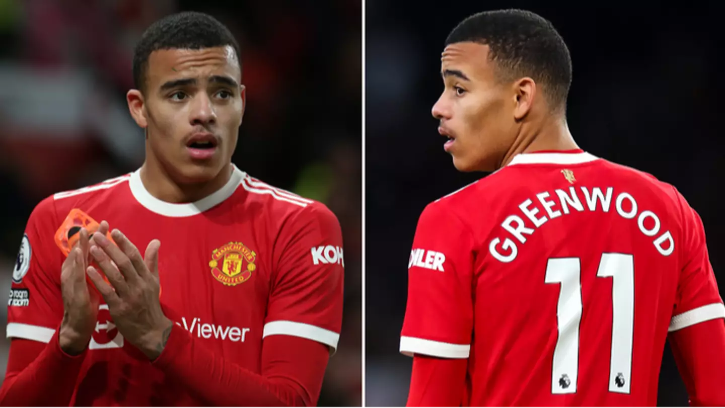 Man Utd source provides Mason Greenwood 'update' as timeframe for return decision revealed