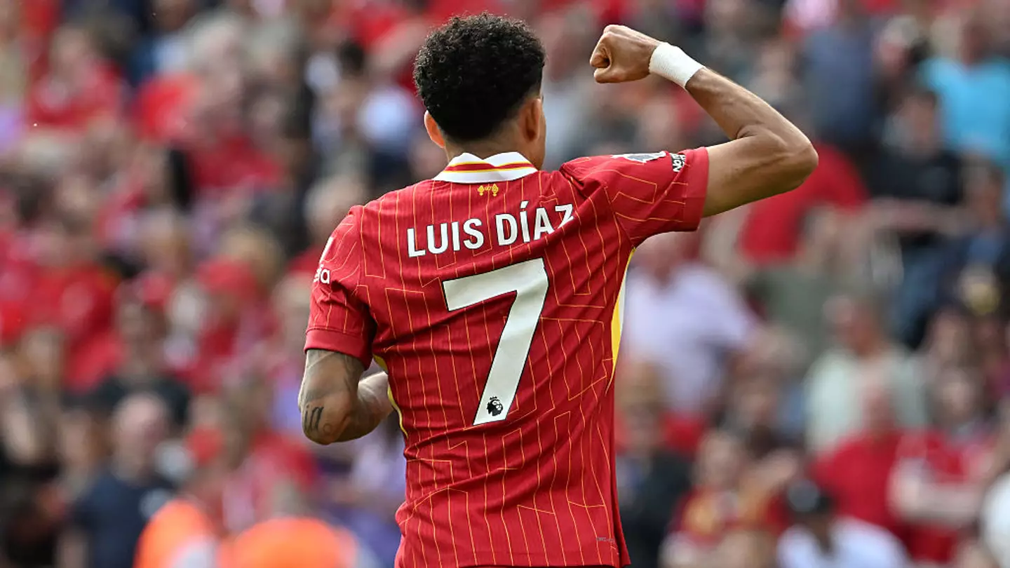 Liverpool's Luis Diaz replacement is already known as Barcelona and Bayern Munich ramp up interest