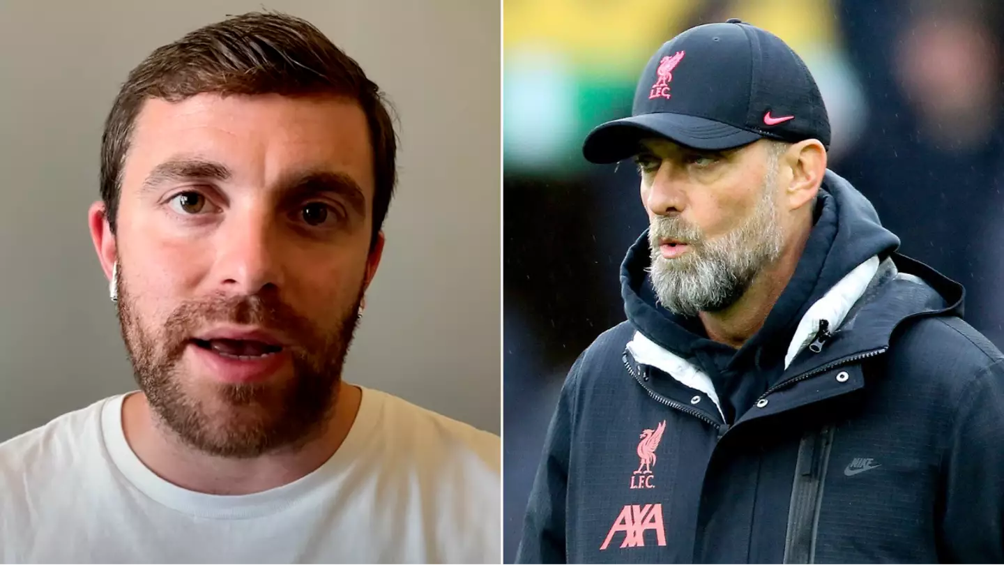 Fabrizio Romano says Liverpool have 'clear intention' to sign three more players this summer