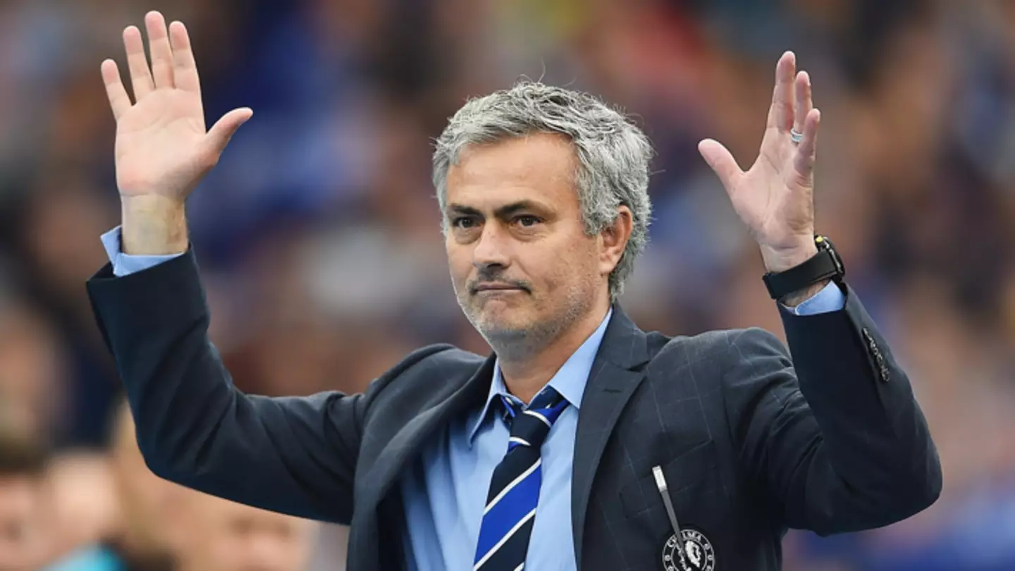 Jose Mourinho Used 1000 IQ move to Convince Chelsea to Sign New Striker