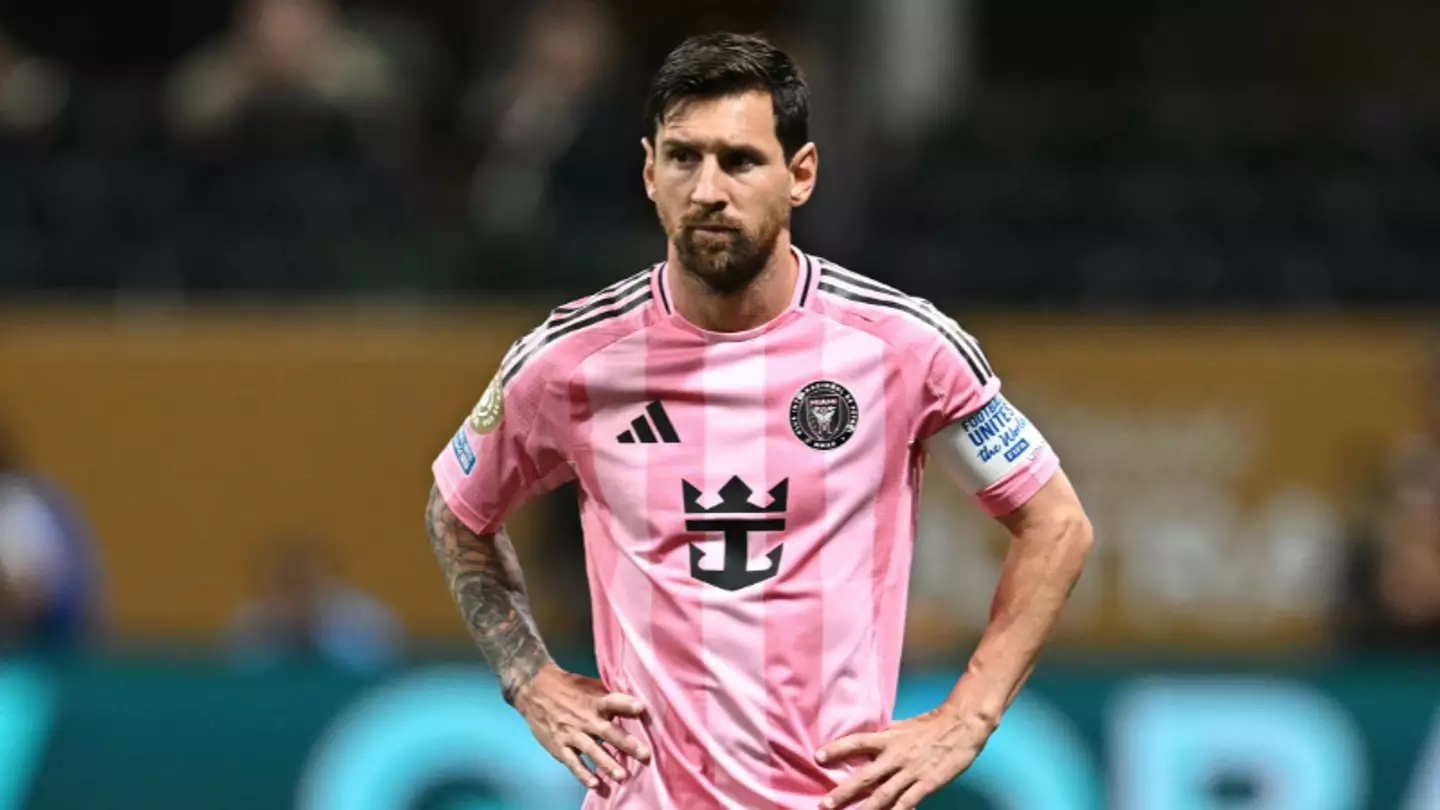 Fans have all come to same verdict after watching Lionel Messi play against Porto in Club World Cup