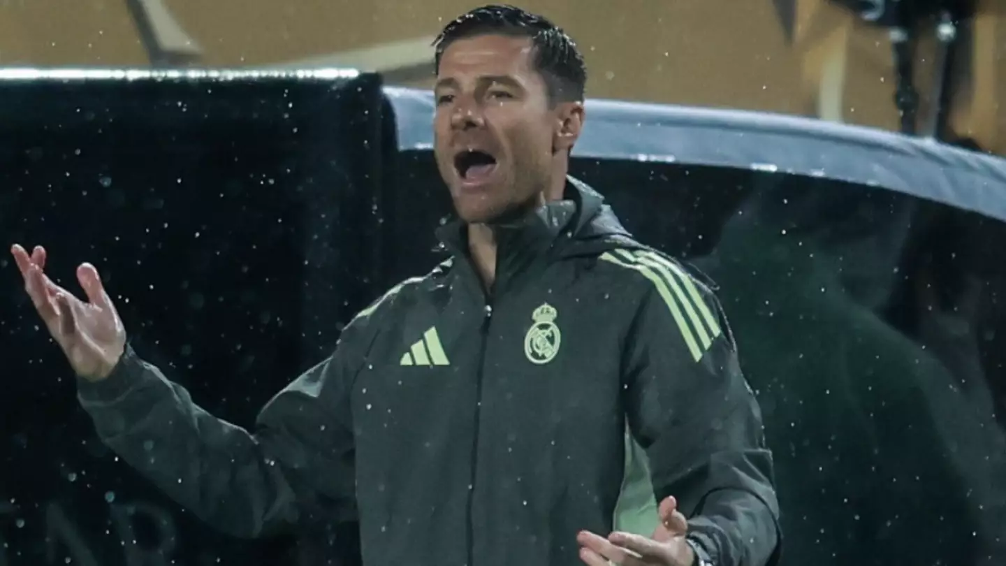 Xabi Alonso has found the new Luka Modric for Real Madrid and it could be the signing of the summer