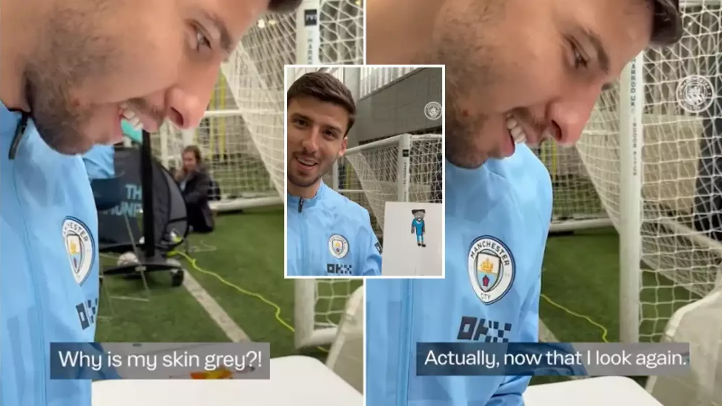 Twitter: Manchester City