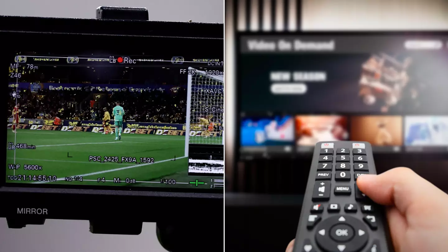 Fans who use IPTV to illegally stream sport at risk of '10 year prison sentence' as organised crime warning sent