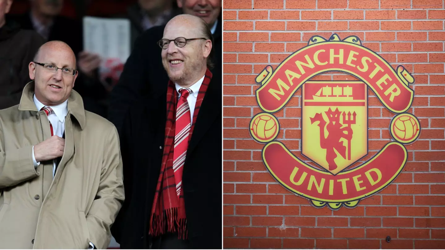 Glazers 'set Man Utd asking price' as multiple bids revealed