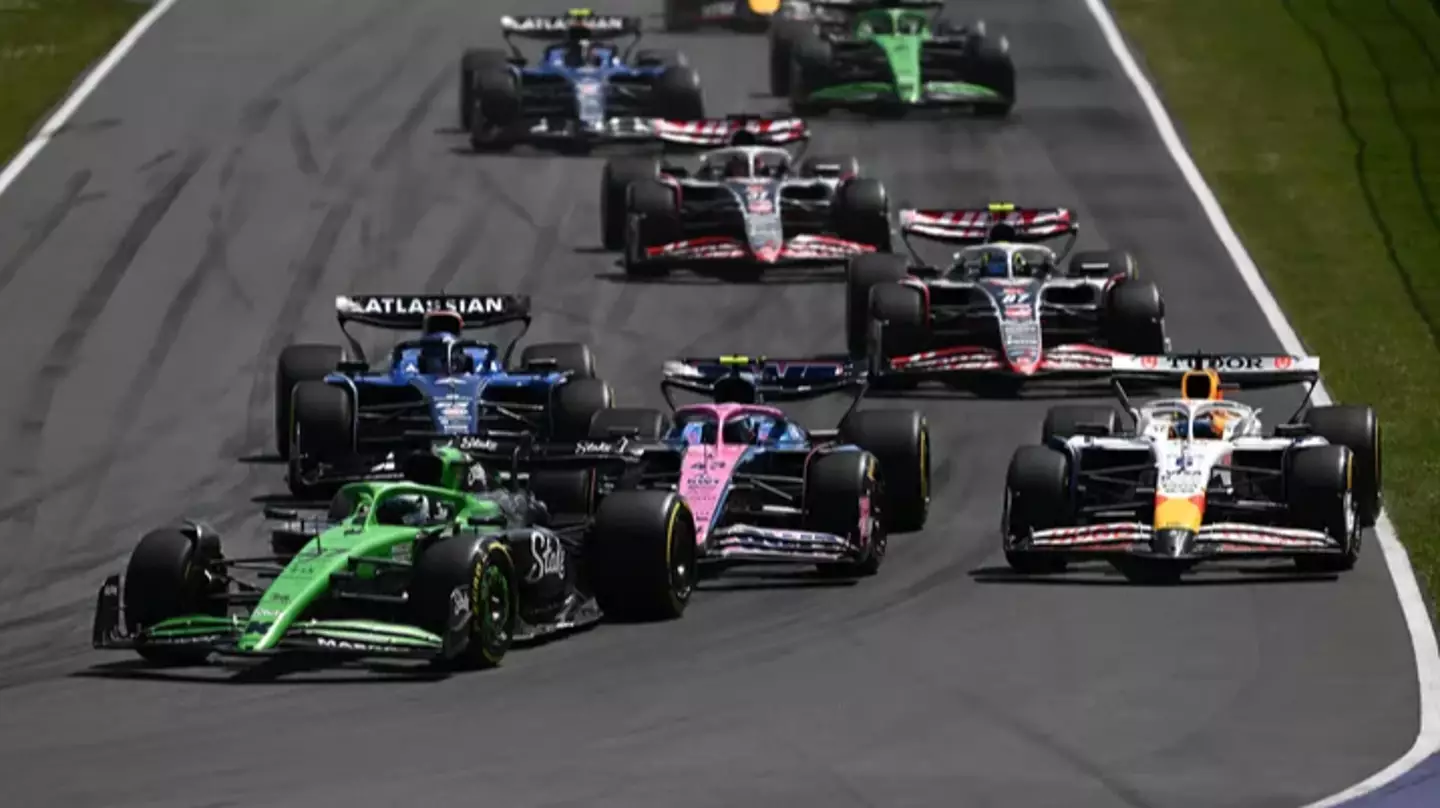 FIA release official document after Red Bull lodge TWO protests against George Russell's Canadian Grand Prix victory