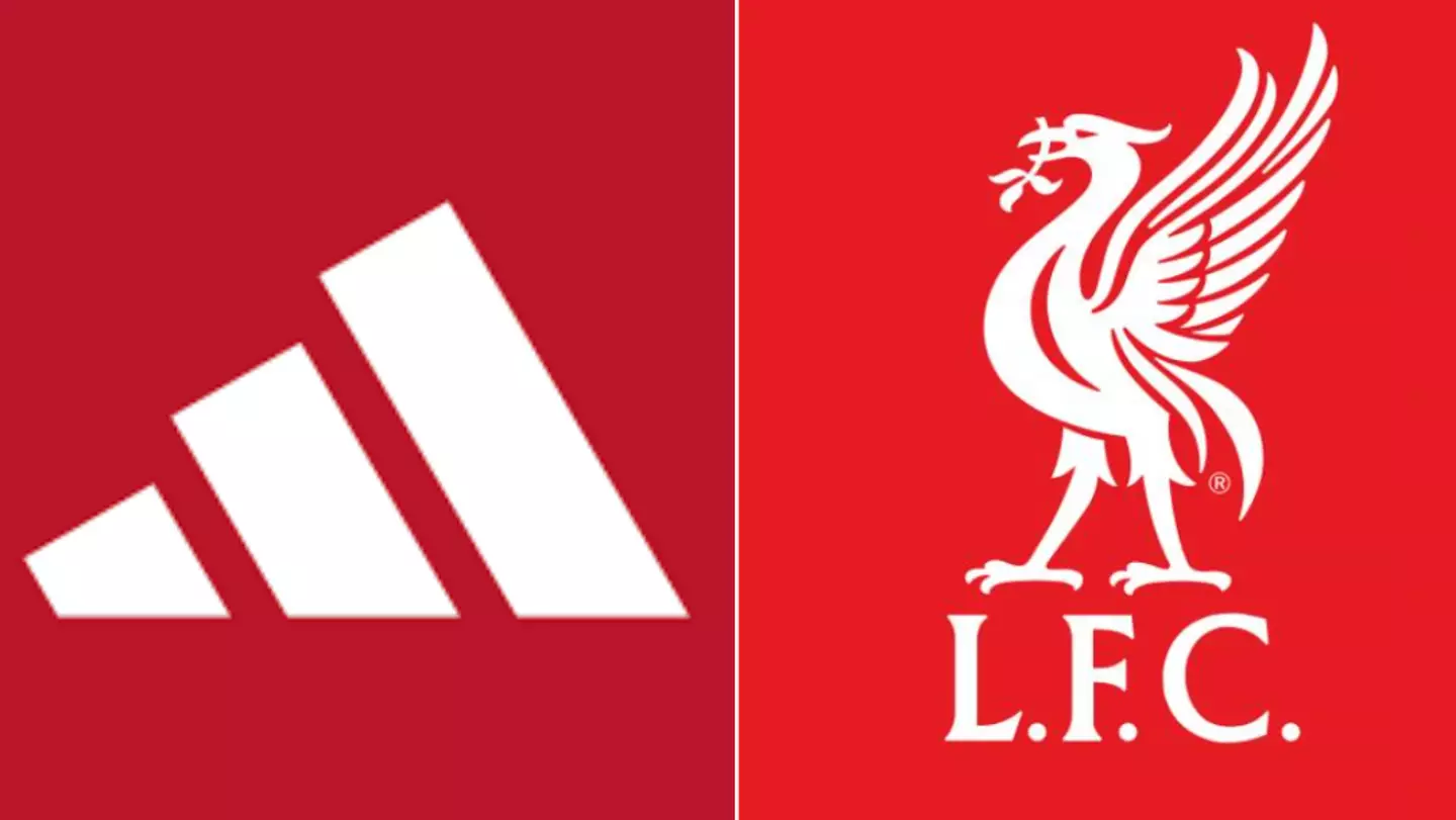 First Liverpool Adidas kit 'leak' has emerged as 25/26 kit supplier deal 'confirmed'