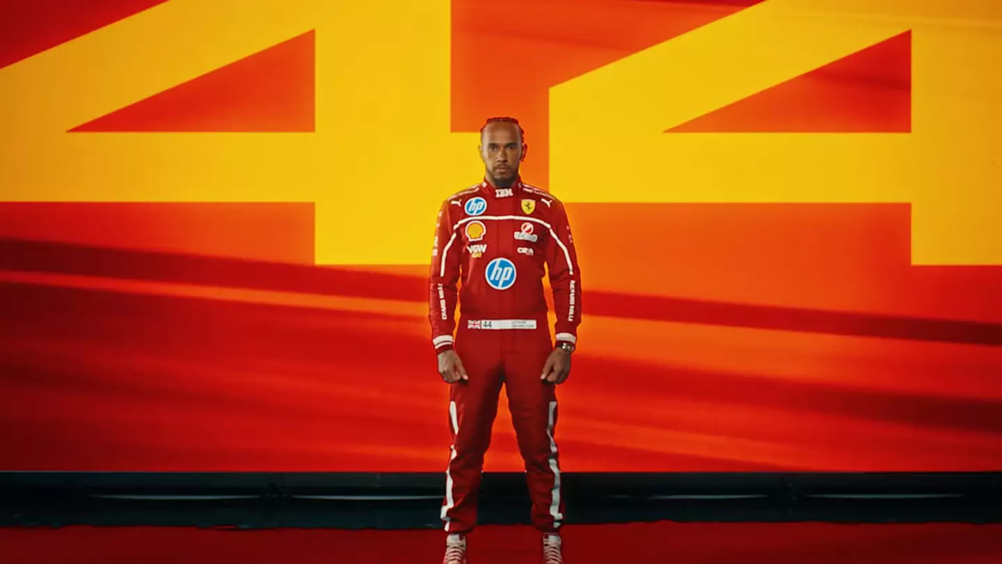 EA Sports told to 'get real' after F1 25 driver ratings released