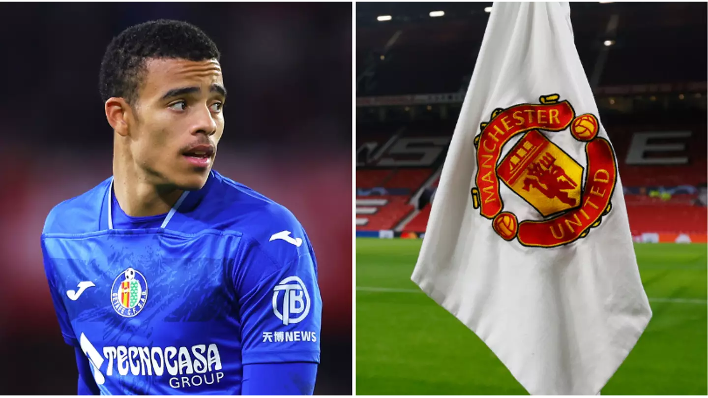 Man Utd's stance on Mason Greenwood return revealed after recent Getafe performance vs Atletico Madrid