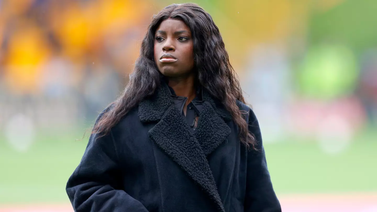 Eni Aluko quits 'special' job after Ian Wright row as she issues new statement
