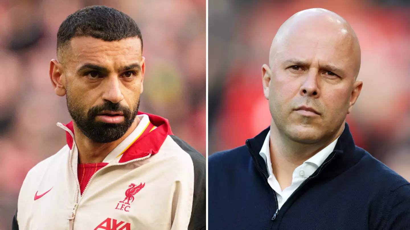 Mo Salah's contract 'demands' to remain at Liverpool revealed as 'mega-money' claim made