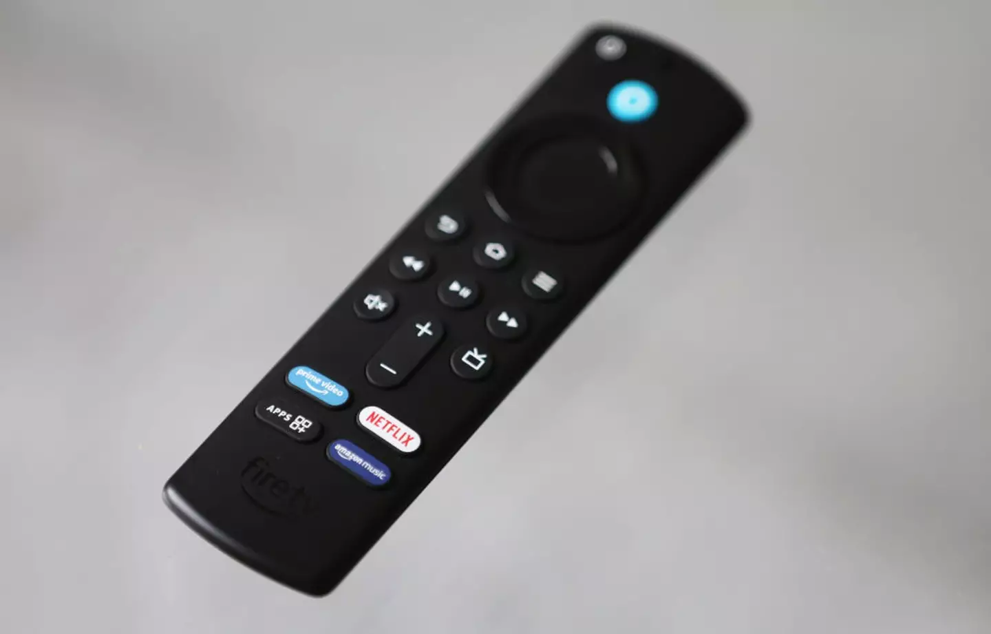Amazon Fire Stick users have been warned (Image: Getty)