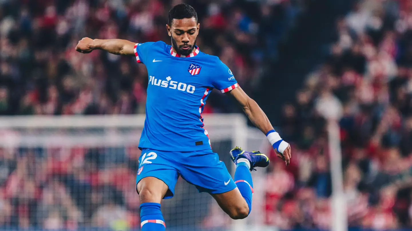 Manchester City looking at Atletico Madrid left-back as part of five-man transfer shortlist