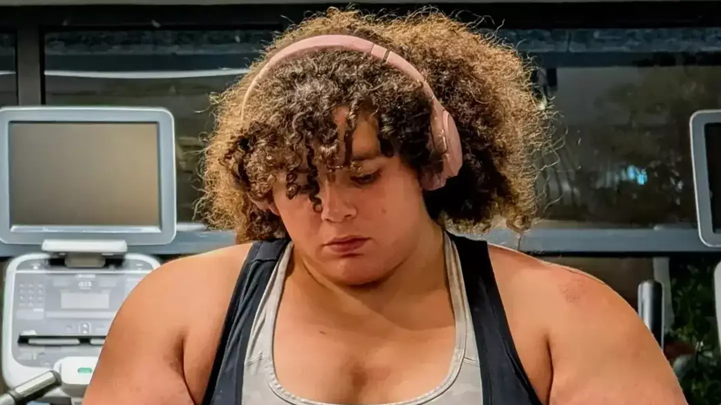 World’s Strongest Woman Winner Stripped of Title After Being 'Born a Man'