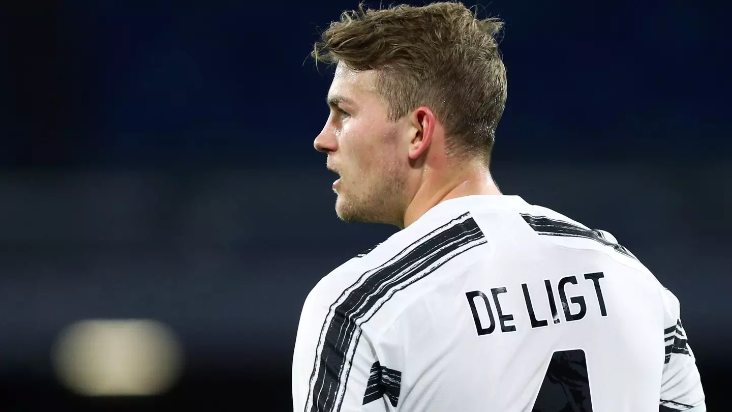 From Italy: Pep Guardiola 'Admires' Serie A Defender As Manchester City Move Expected