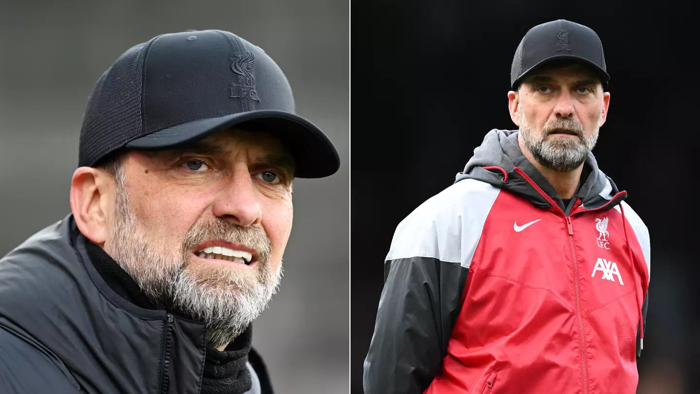 Liverpool suffer major blow in search for next manager as candidate signs new contract with current club