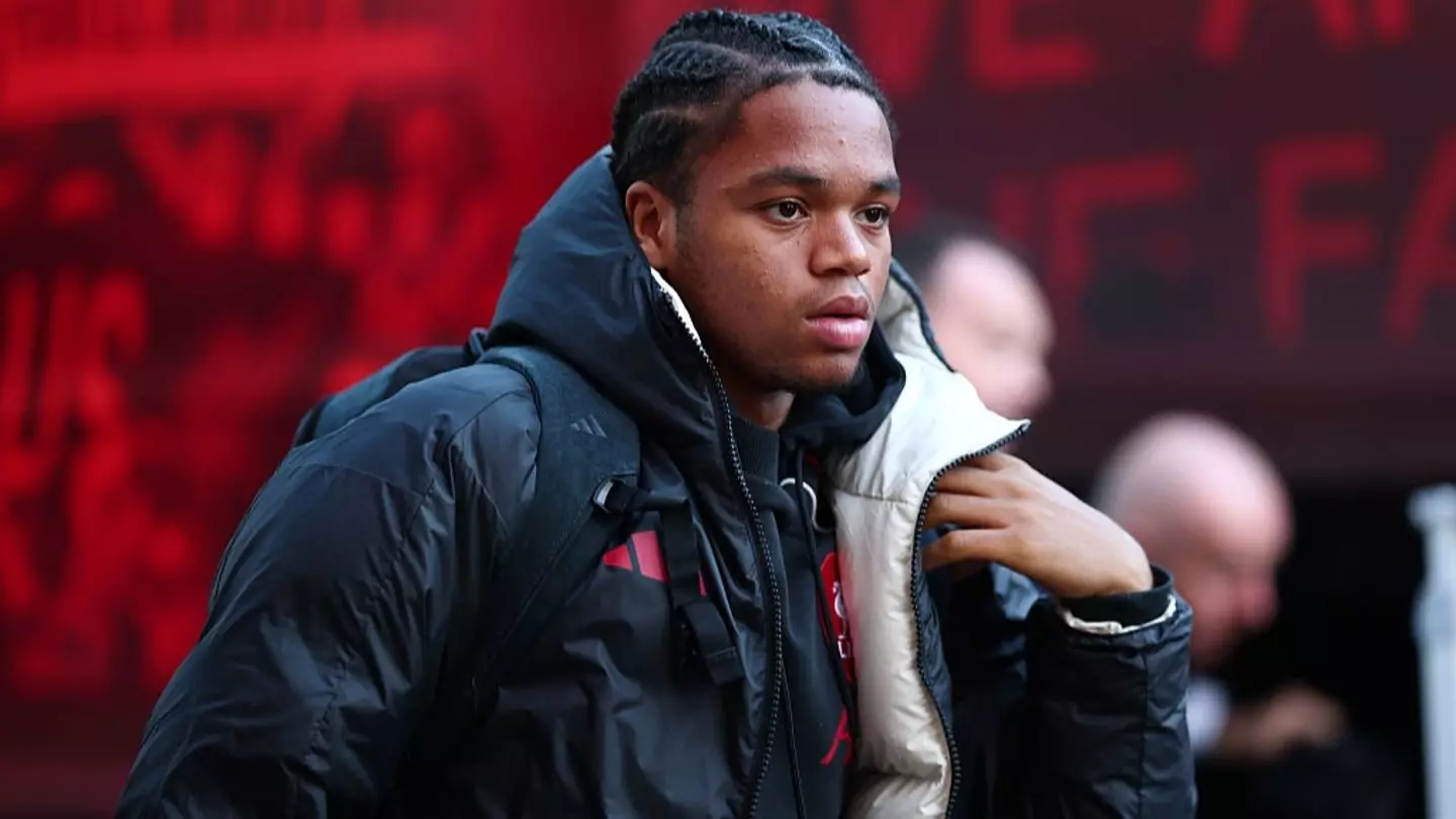 Shaun Brooks - CameraSport via Getty Images