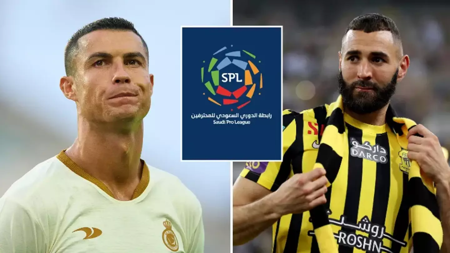 Saudi Pro League announce major rule changes after Cristiano Ronaldo's comments