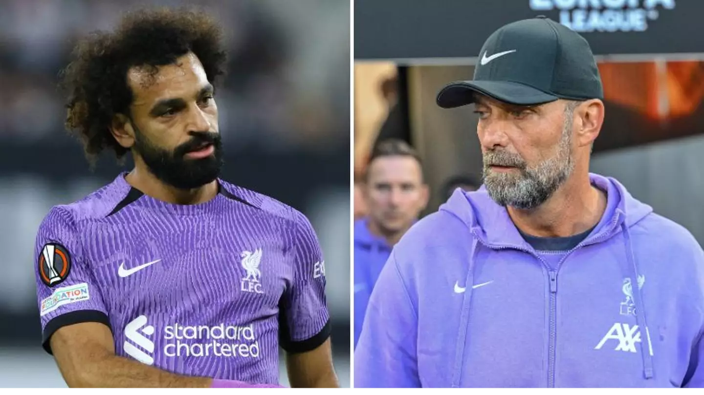 Journalist gives update on Liverpool's pursuit of Mo Salah replacement amid Saudi Arabia links