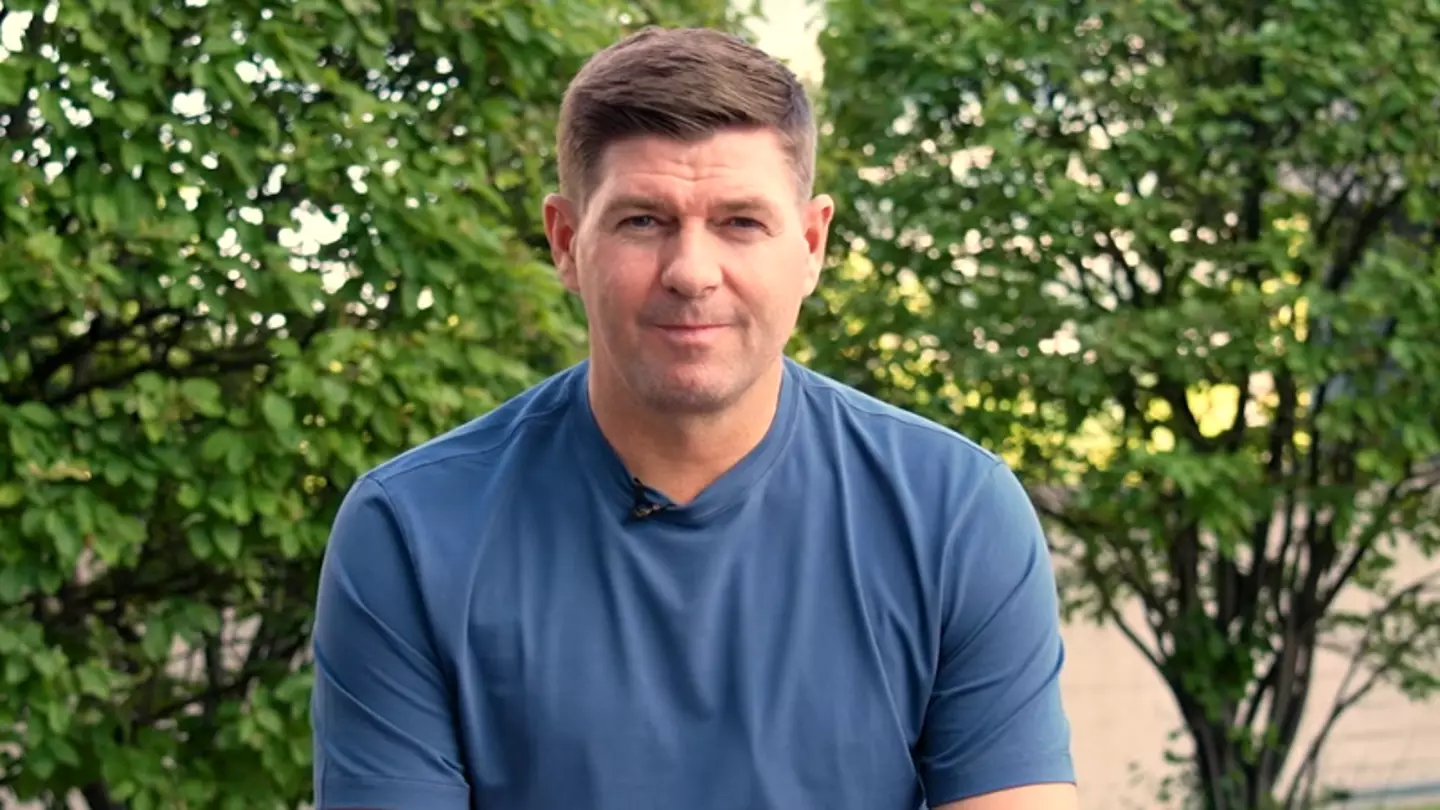 Steven Gerrard names shock pick for Premier League's greatest midfielder as GOAT debate finally settled