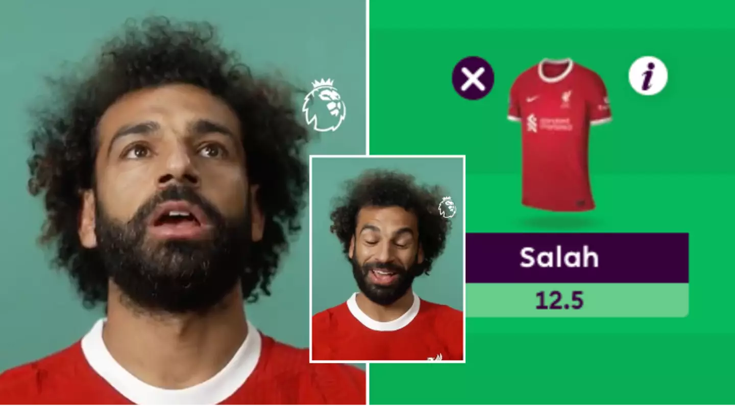Fans are changing their FPL team at the last minute after Mo Salah gives incredible interview