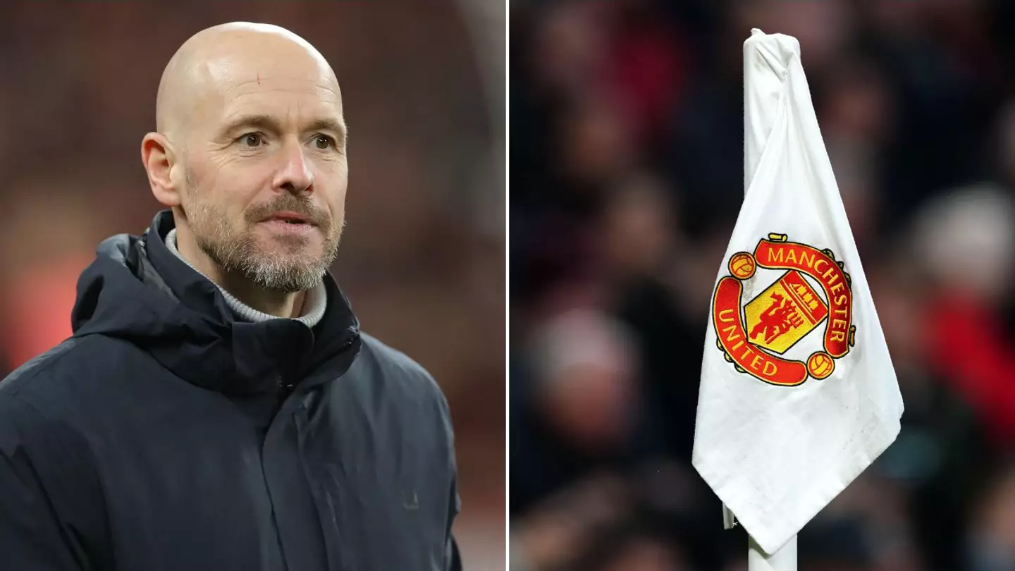 "Insiders suggest..." - Journalist claims Man Utd have held talks over signing £60m Premier League star