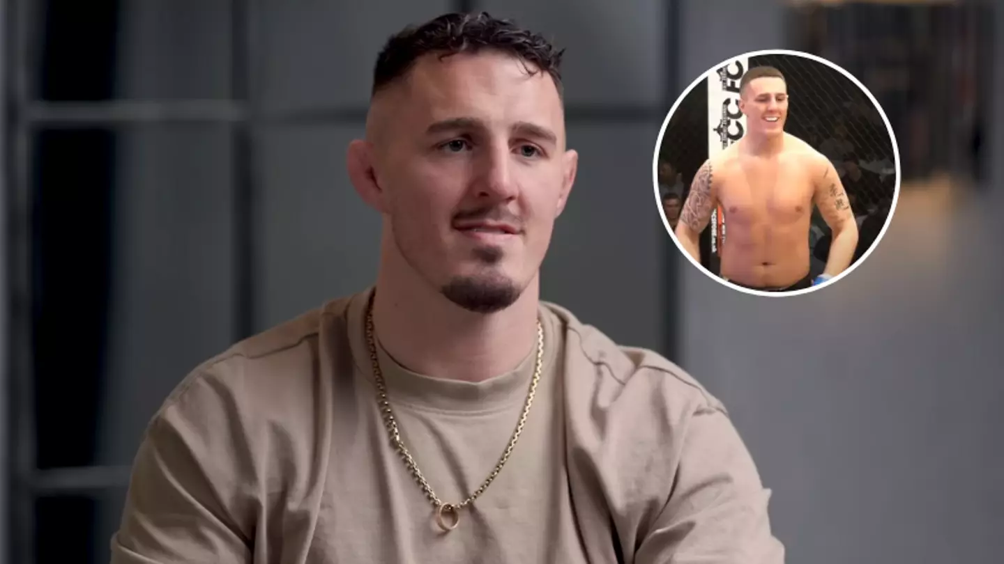 Tom Aspinall reveals first UFC payslip as MMA earnings disclosed following Jon Jones saga