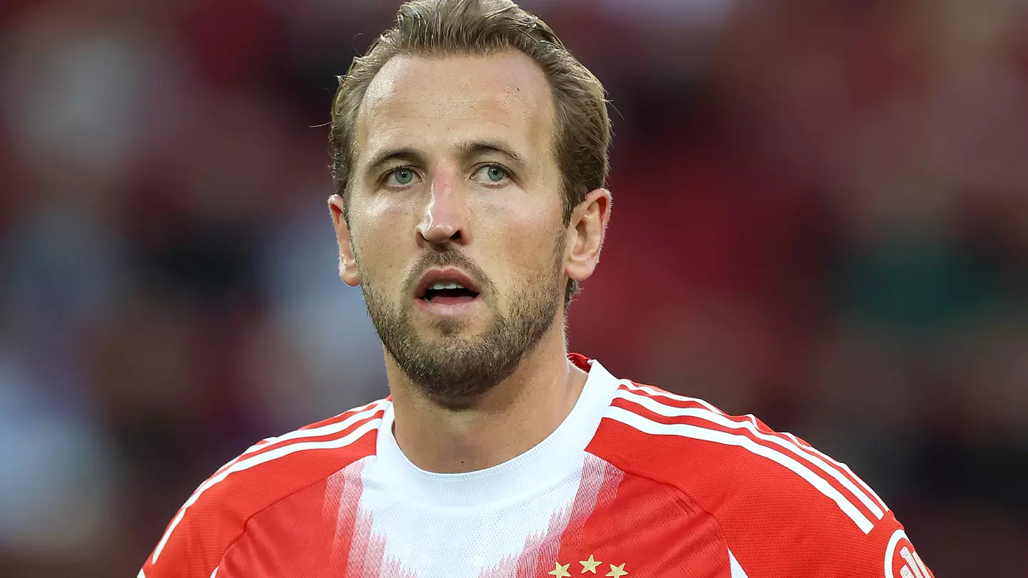 Harry Kane Transfer 'Update' Puts Premier League Clubs on Red Alert