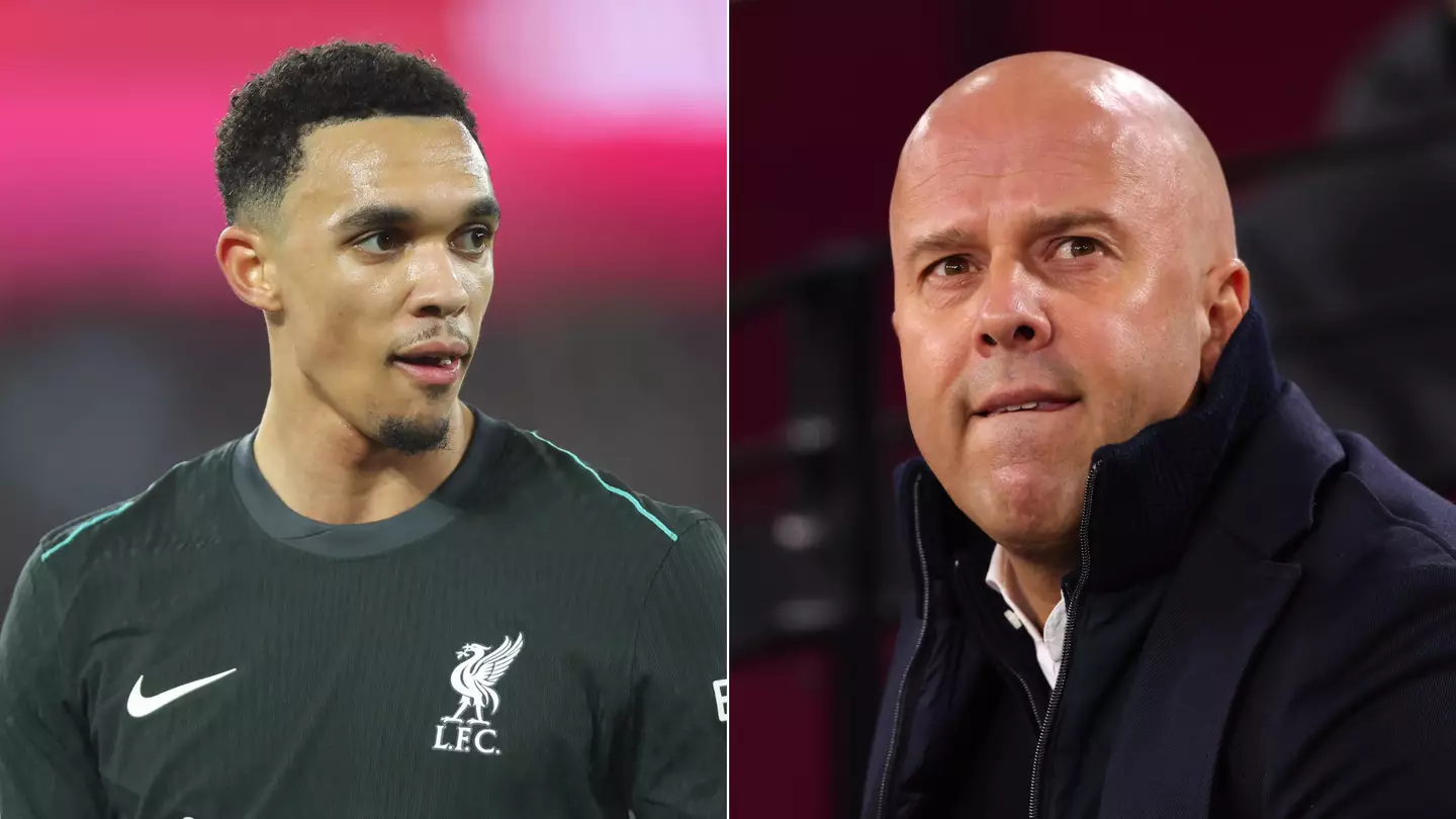 Second Liverpool player 'wants to come' to Spain as Real Madrid near Trent Alexander-Arnold transfer