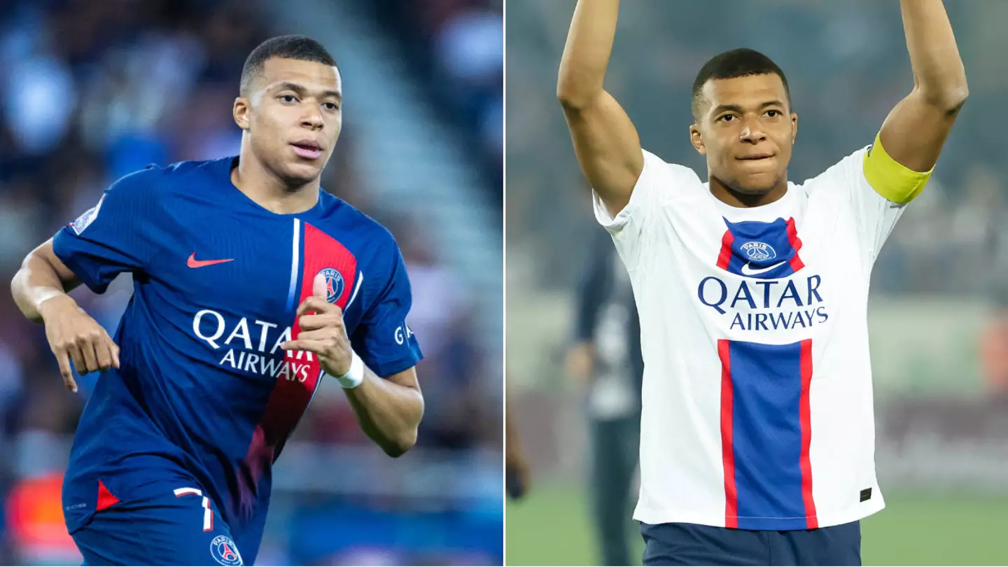 Kylian Mbappe 'set to receive huge payment from PSG' at midnight