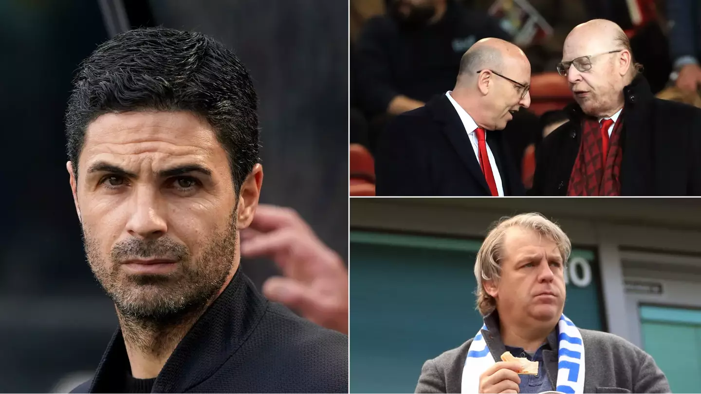 The net spend of every Premier League club since the 2019/20 season