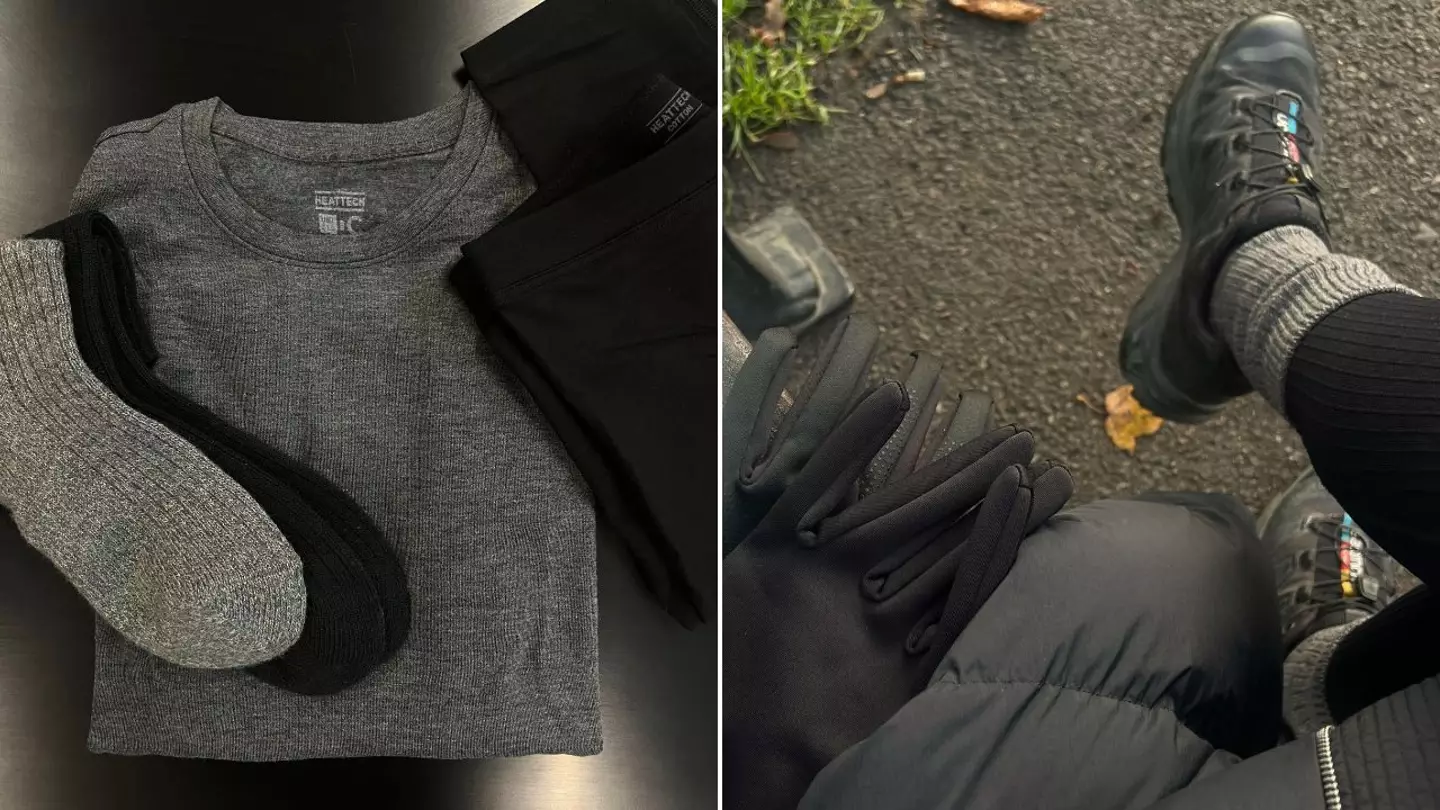 People 'swear by' £8 accessory to survive the Arctic Blast