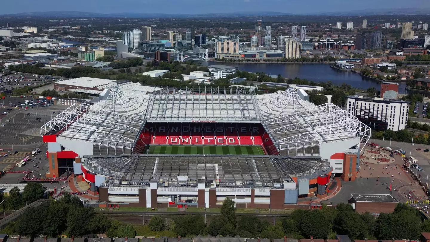 Man Utd could be sold by Glazers as forgotten clause opens door for Qatari takeover