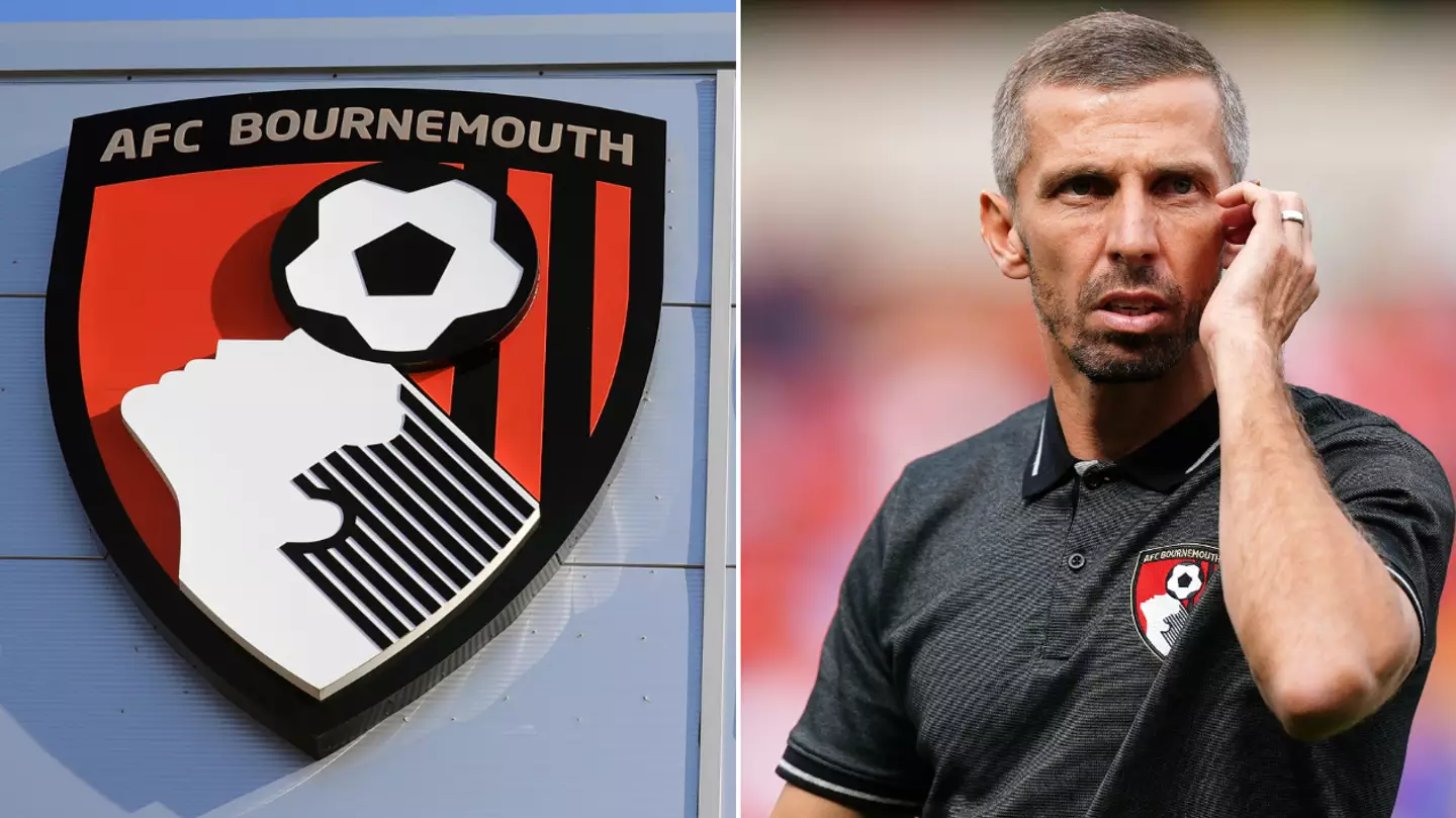 Bournemouth next manager odds: Andoni Iraola among favourites to replace Gary O'Neil after shock sacking