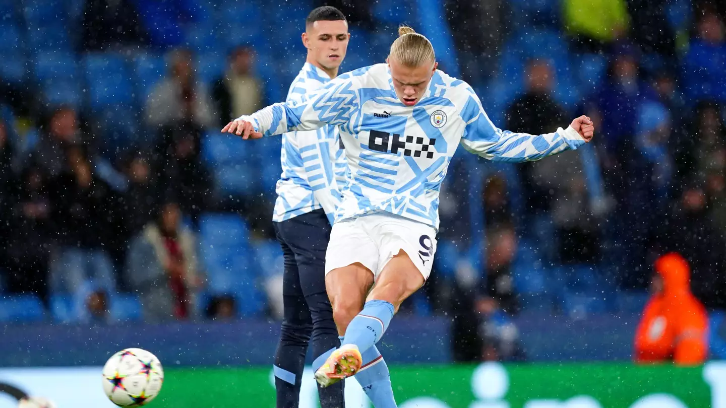 How To Watch: Manchester City vs Brighton (Premier League): TV Channel, Live Stream, Kick-Off Time