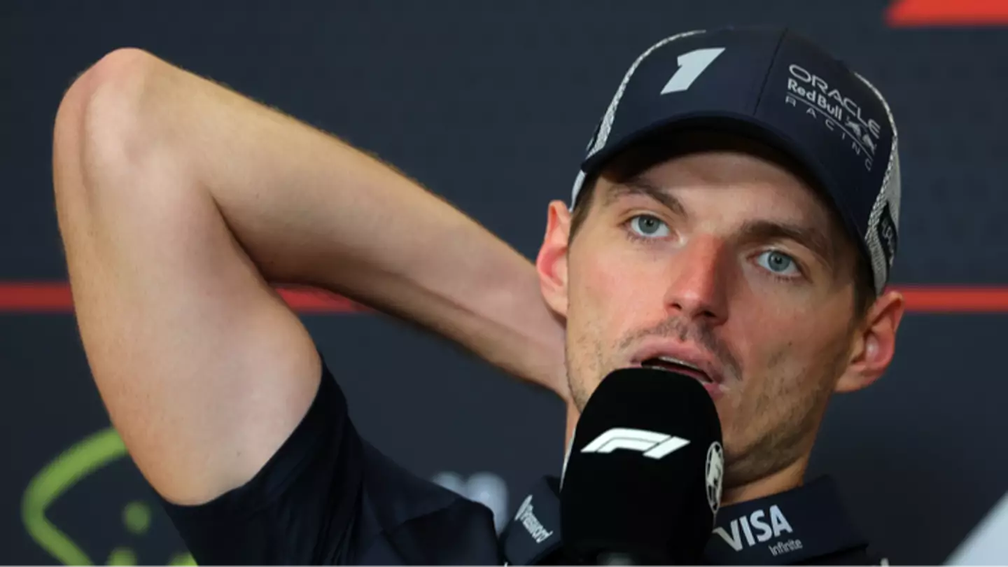 Verstappen Has Revealed True Feelings on Norris and Piastri Battle at McLaren