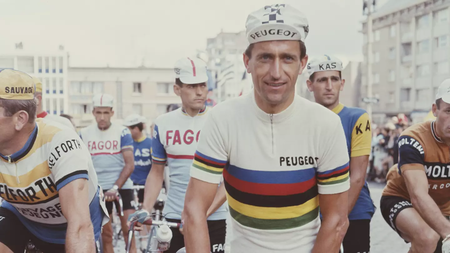 Photo by Getty Images