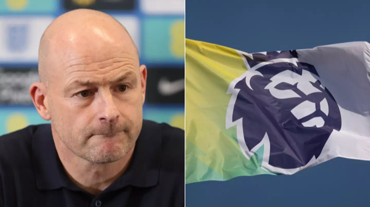 Premier League star switches international allegiance to England despite already playing for another country