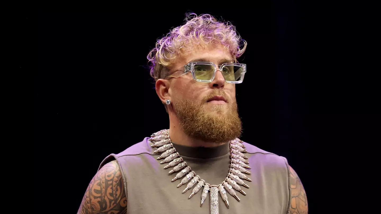 Doctor Warns Jake Paul Faces ‘Sloshing’ Health Risk if He Fights Anthony Joshua