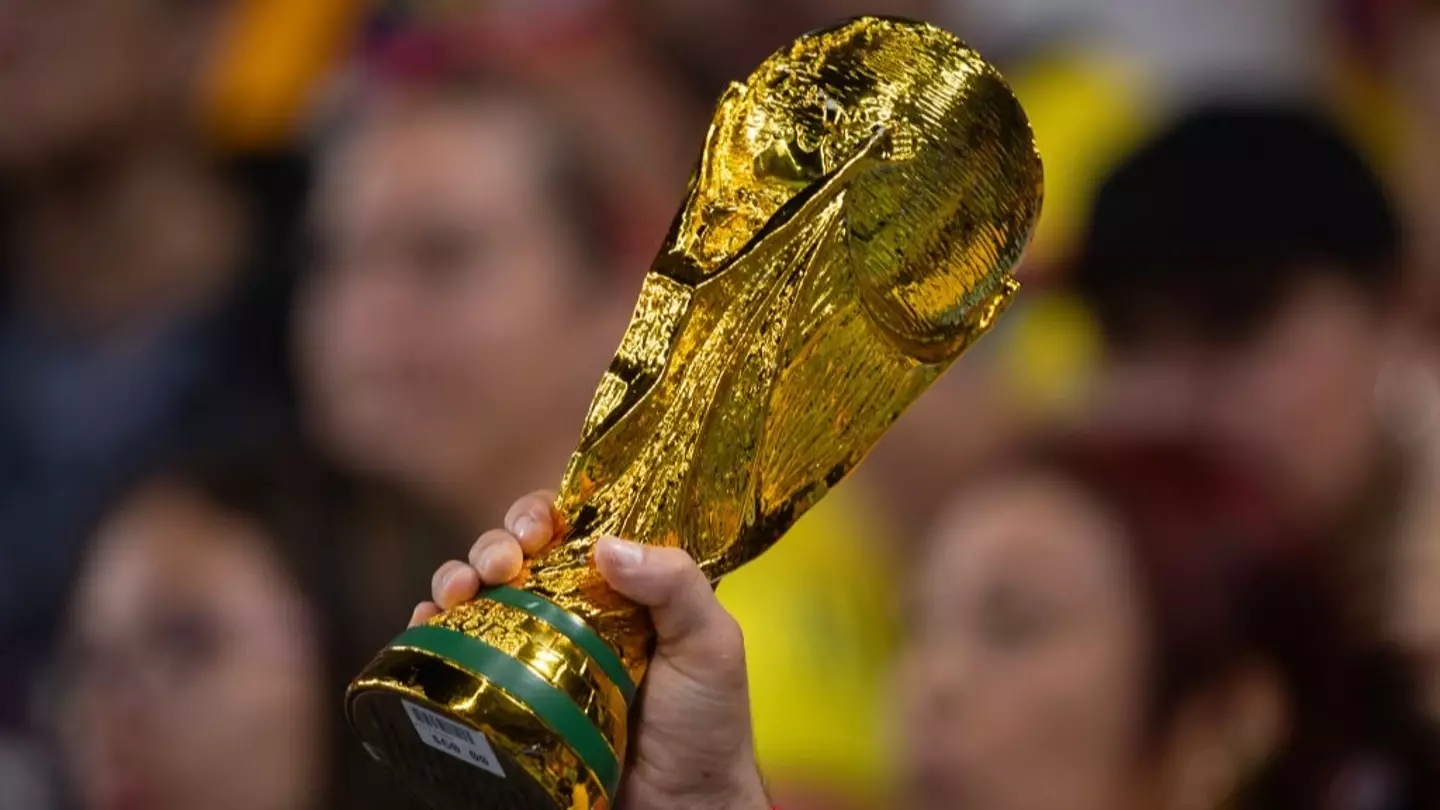 Island Nation Closing In On First World Cup In 52 Years After Shock Win