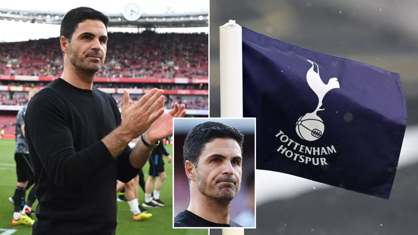 Arsenal want to sign Tottenham 'reject' who left the club for free in 2019