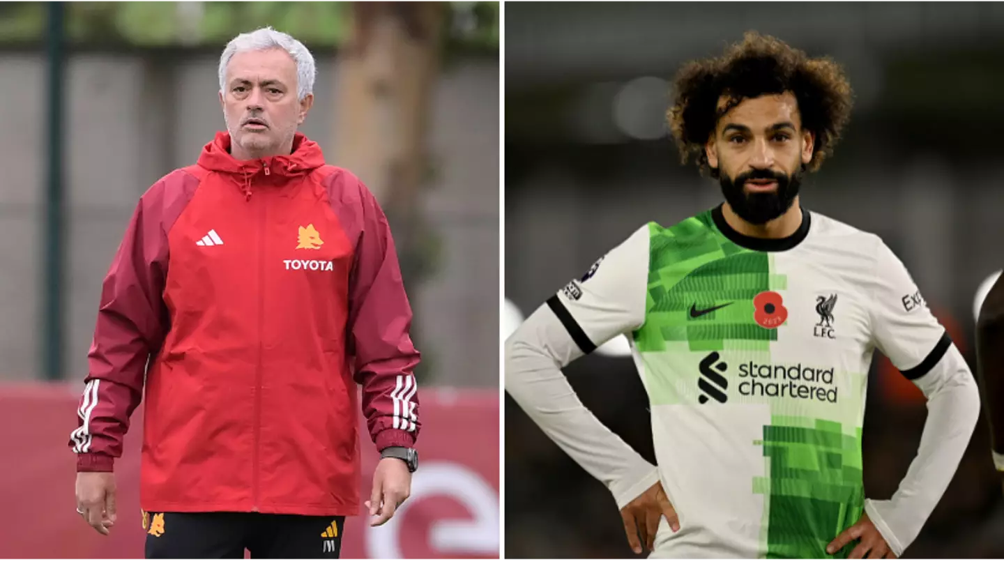 Mo Salah may snub Saudi Pro League move because of furious incident with potential manager