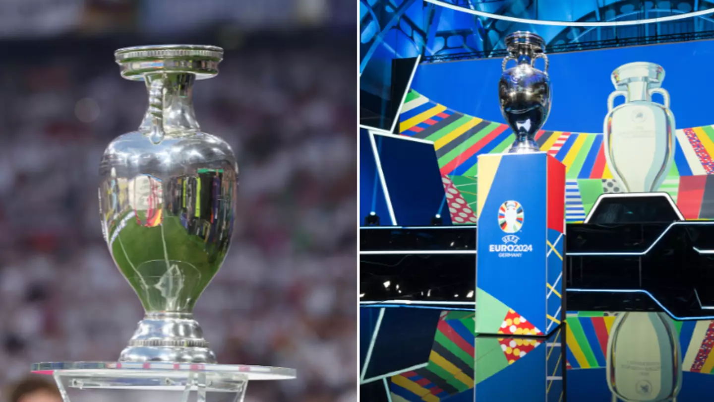 One Euro 2024 group has already helped make unique piece of history that may never be matched