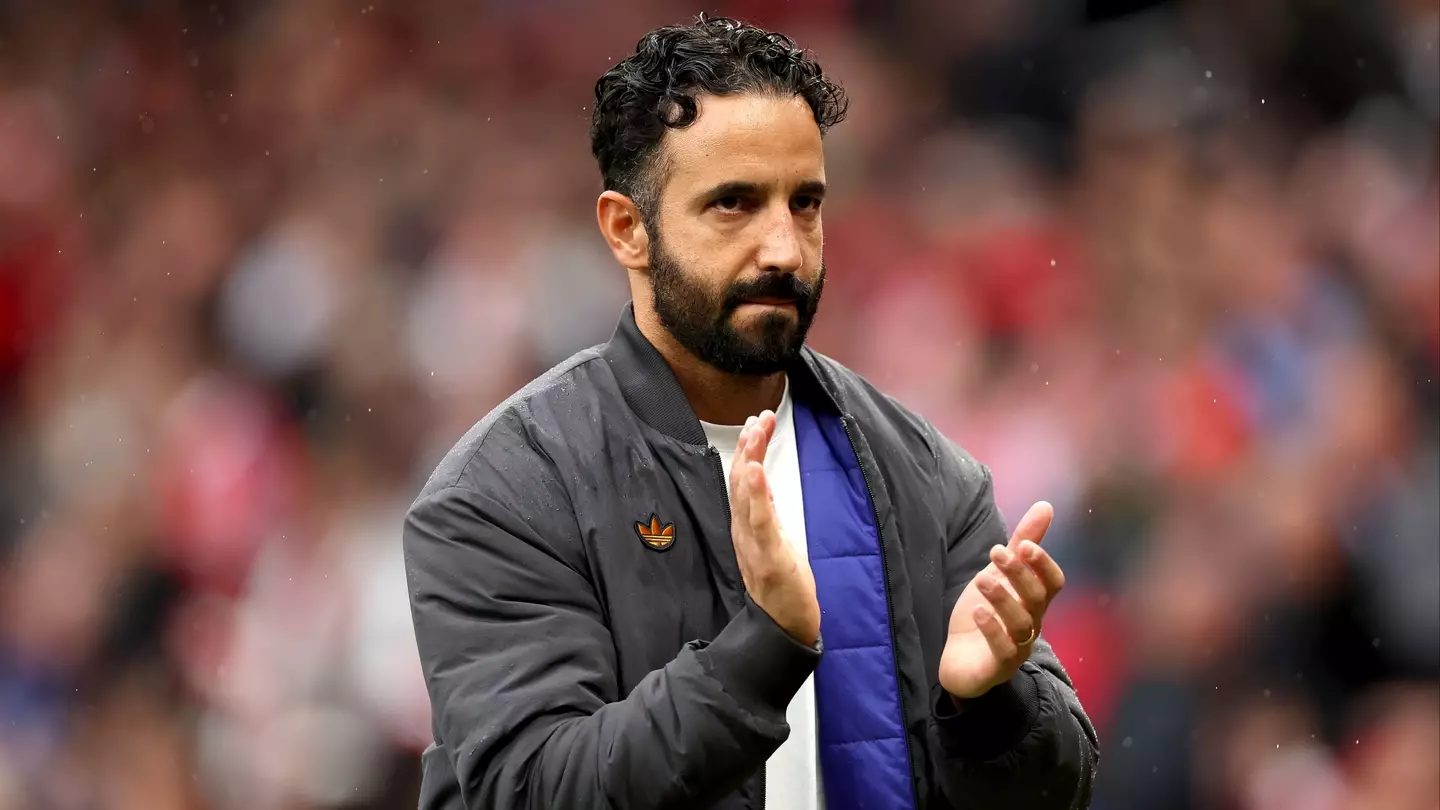 Man Utd Could Sign Five Free Agents after Transfer Window Including Ex-England Star