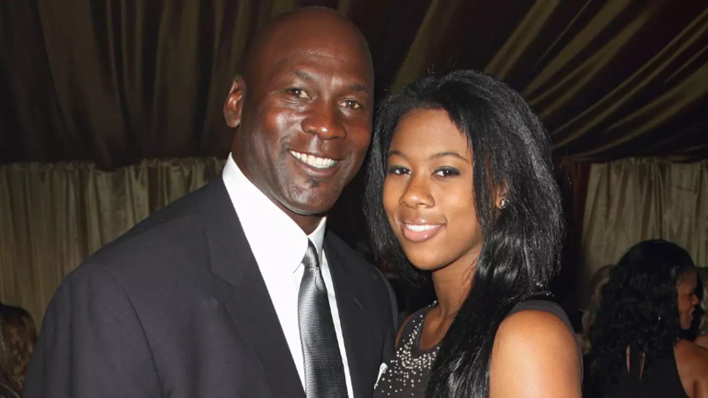 Michael Jordan's daughter agrees with Steph Curry on WNBA pay gap after Angel Reese claims she can't pay her bills on current salary