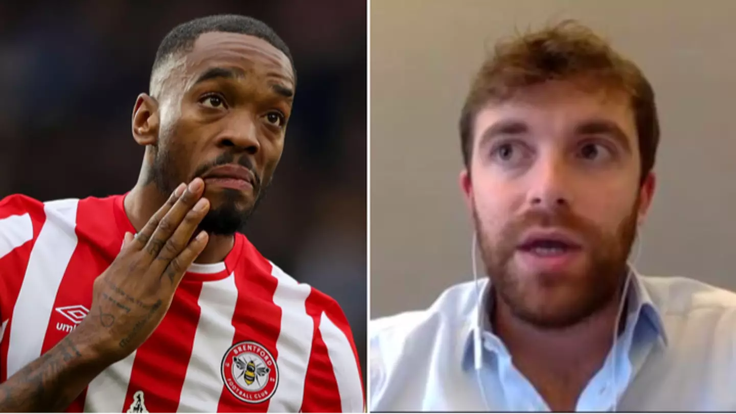 Ivan Toney transfer 'plan' revealed by Fabrizio Romano amid Arsenal and Chelsea interest