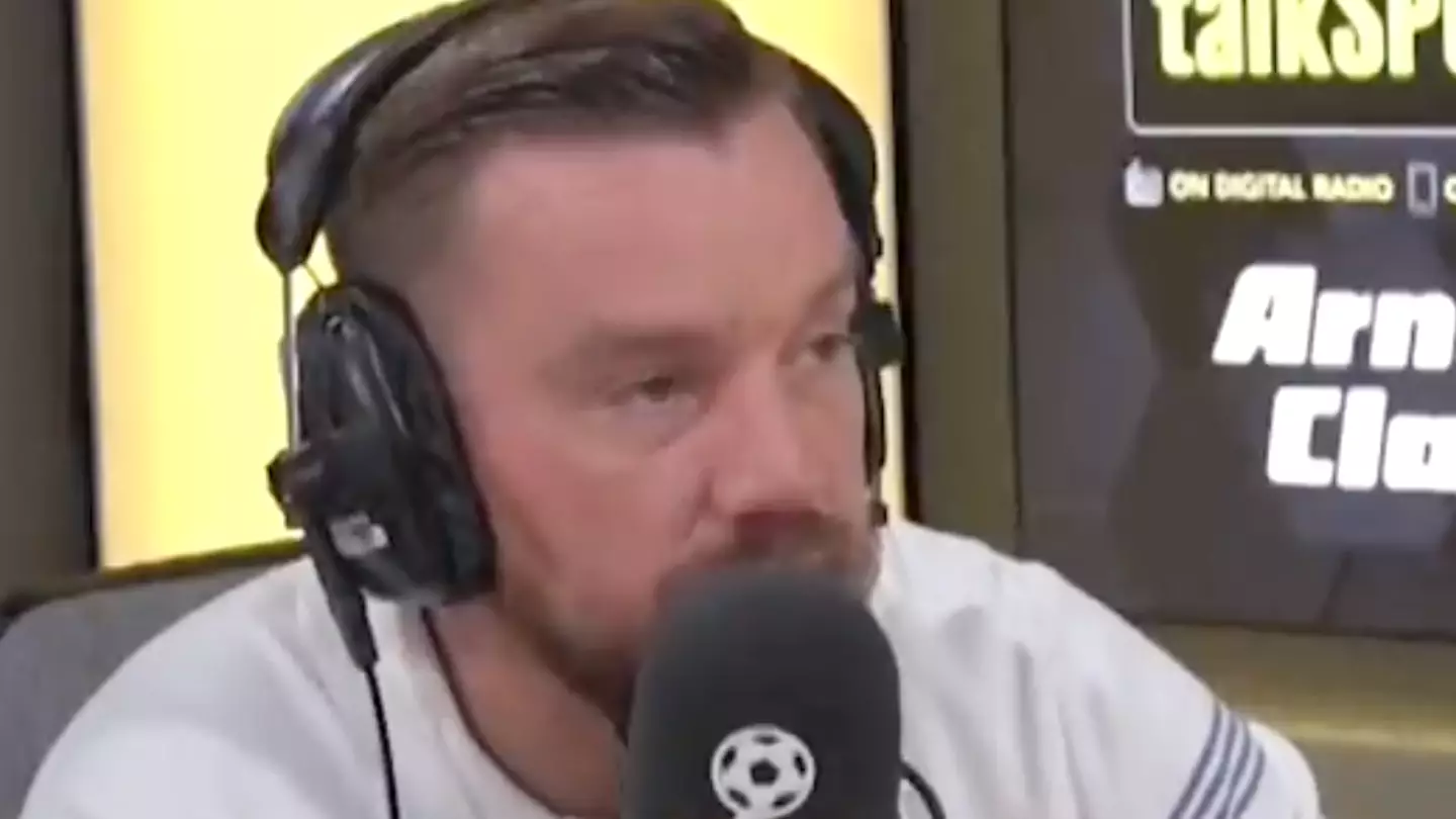 "Everyone's saying it" - Pundit slams Liverpool over transfer decision this summer