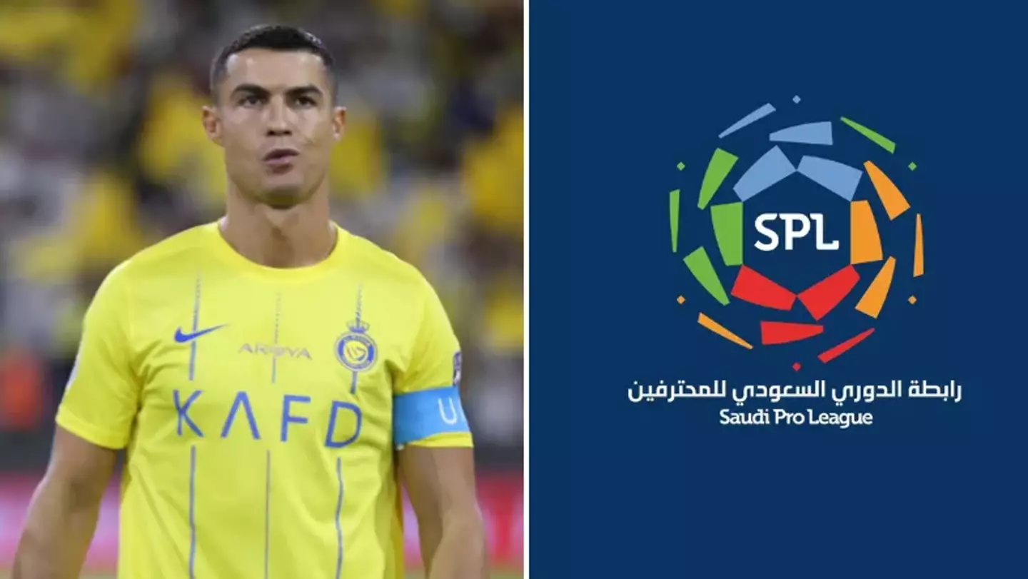 Every Saudi Pro League match to be shown live this season as new UK broadcast deal confirmed